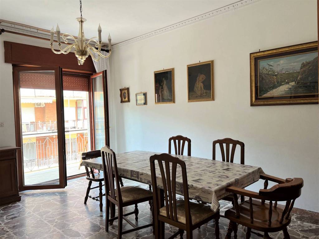appartamento in vendita a Gaeta