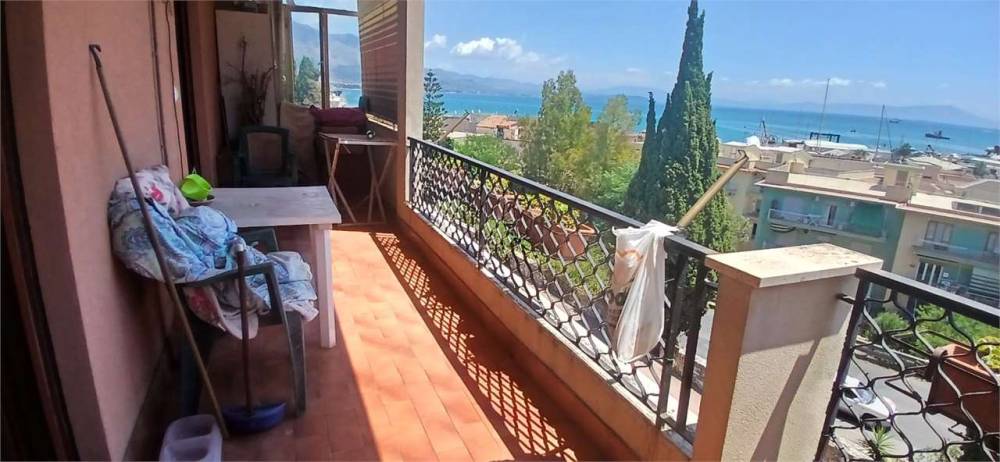 appartamento in vendita a Gaeta
