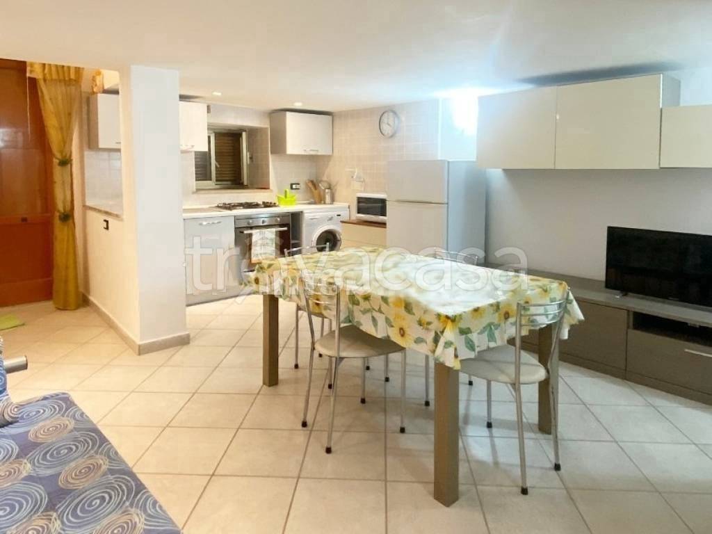 appartamento in vendita a Gaeta