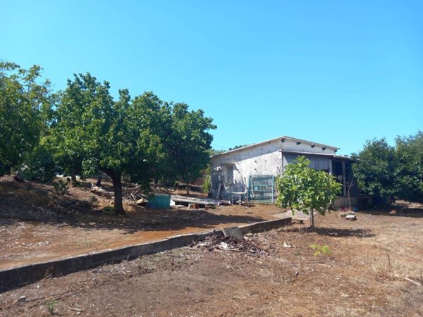 casa indipendente in vendita a Gaeta in zona Sant'Agostino