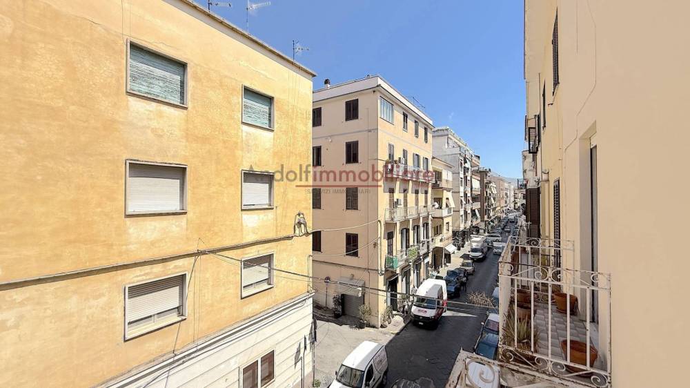 appartamento in vendita a Gaeta