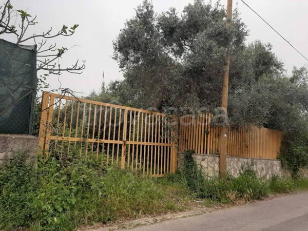 terreno agricolo in vendita a Gaeta