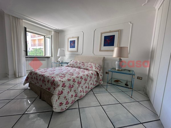 appartamento in vendita a Gaeta