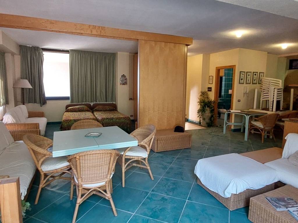 appartamento in vendita a Gaeta