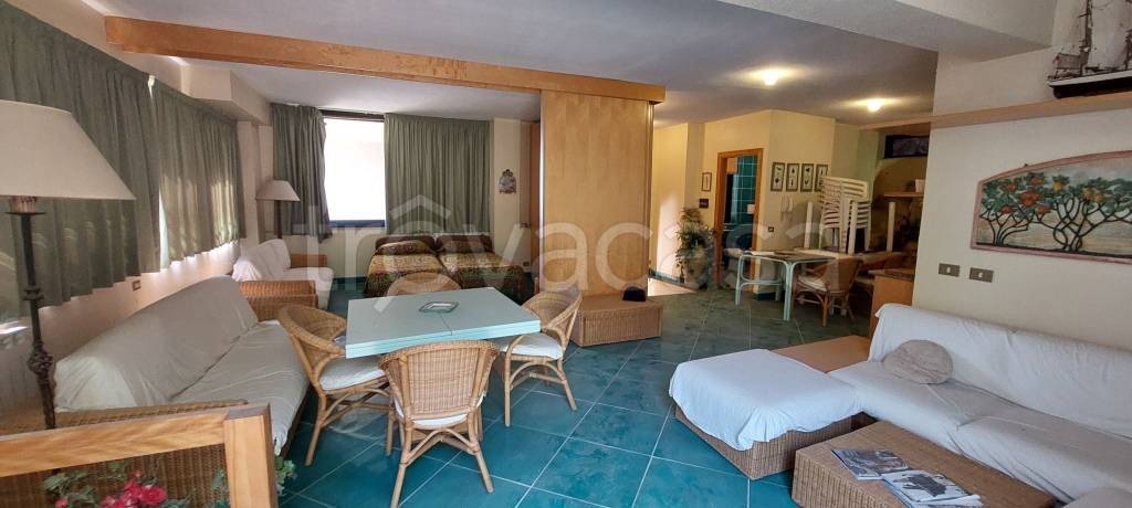 appartamento in vendita a Gaeta