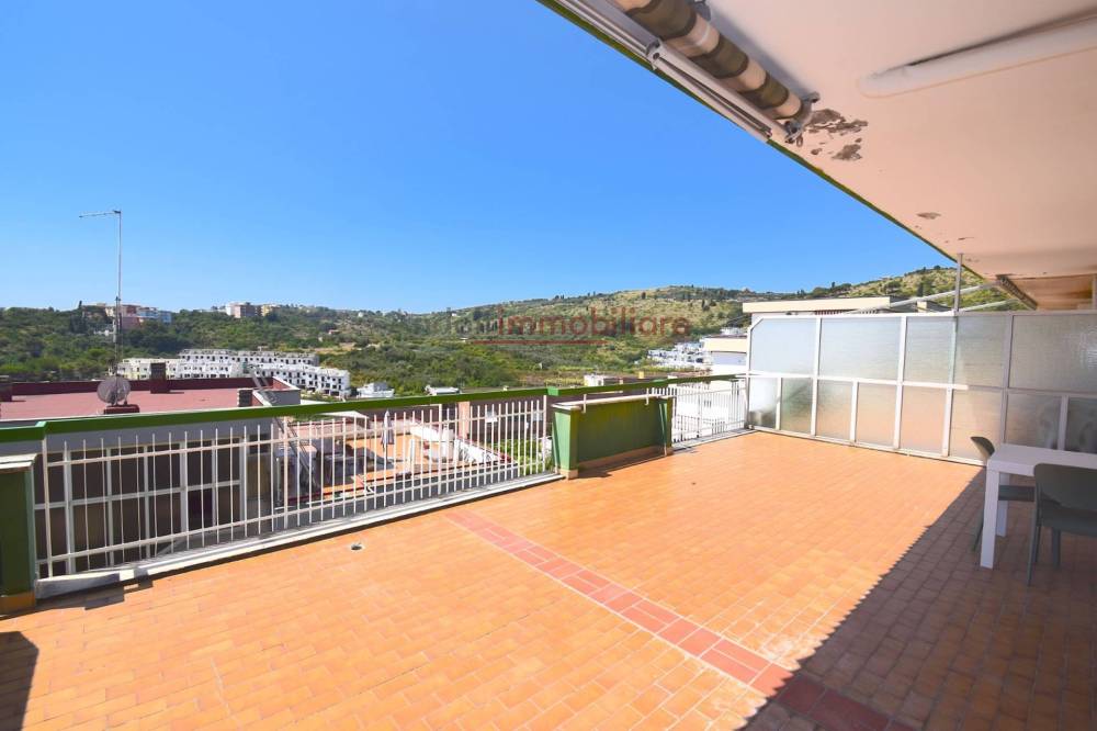 appartamento in vendita a Gaeta