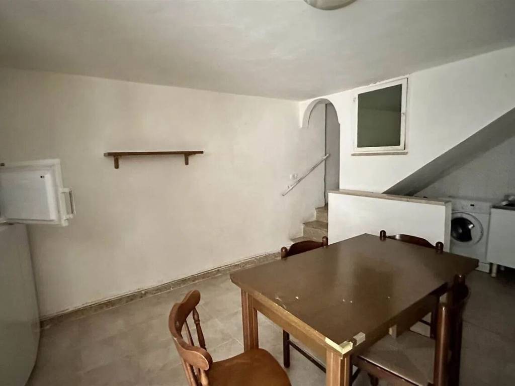 appartamento in vendita a Gaeta