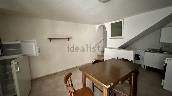 appartamento in vendita a Gaeta