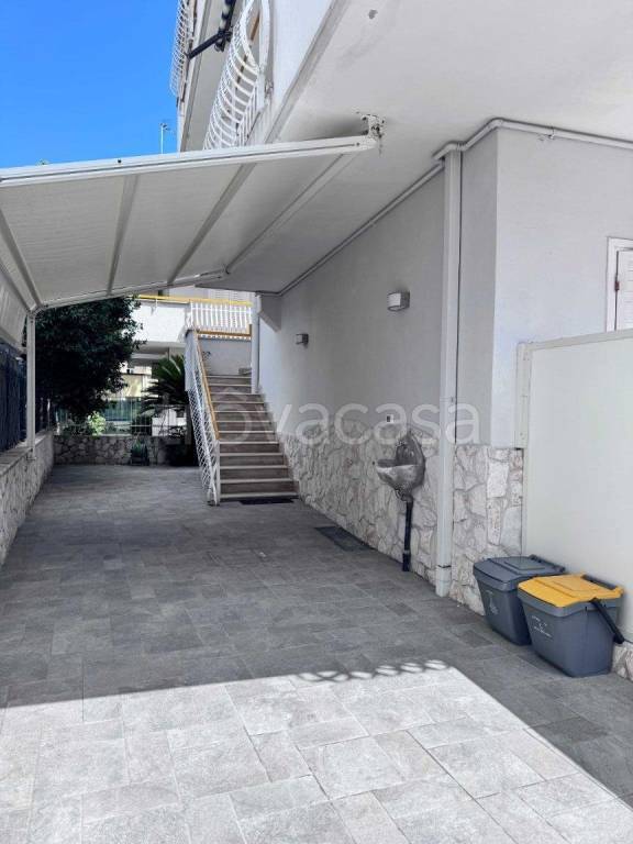appartamento in vendita a Gaeta