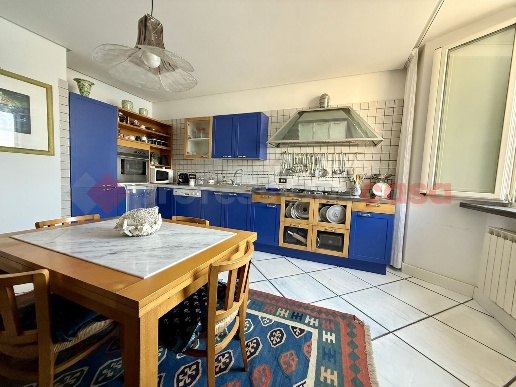 appartamento in vendita a Gaeta