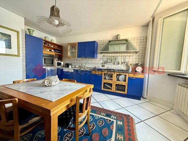 appartamento in vendita a Gaeta in zona Porto Salvo