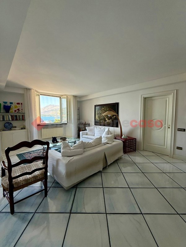appartamento in vendita a Gaeta
