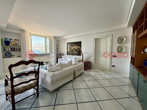 appartamento in vendita a Gaeta