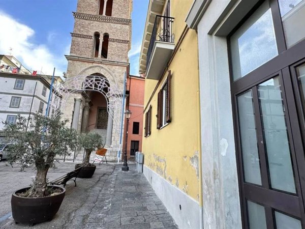 appartamento in vendita a Gaeta