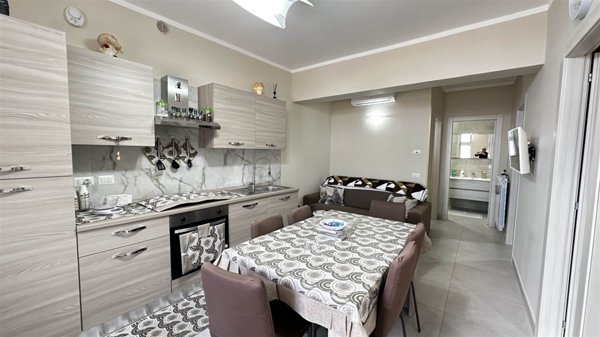 appartamento in vendita a Gaeta