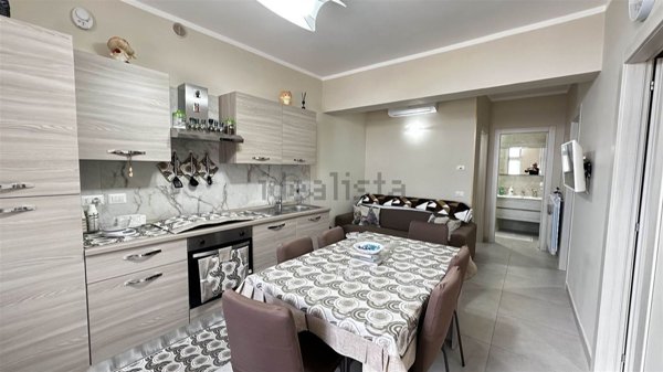 appartamento in vendita a Gaeta