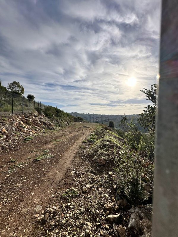 terreno agricolo in vendita a Gaeta in zona Sant'Agostino