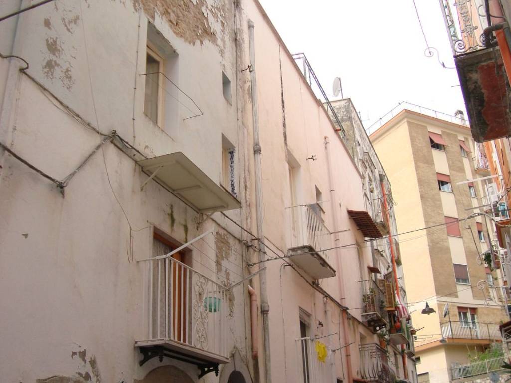 appartamento in vendita a Gaeta