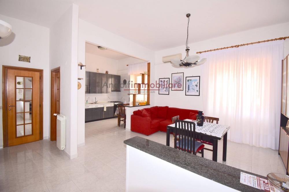appartamento in vendita a Gaeta
