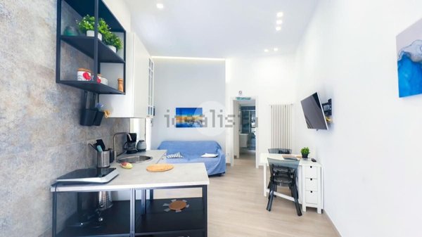 appartamento in vendita a Gaeta