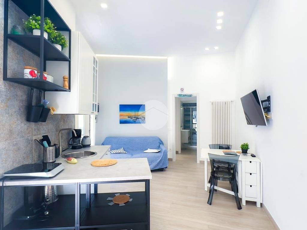 appartamento in vendita a Gaeta