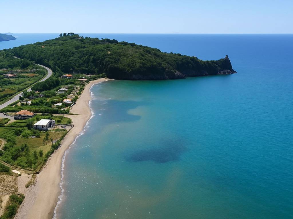 negozio in vendita a Gaeta in zona Sant'Agostino