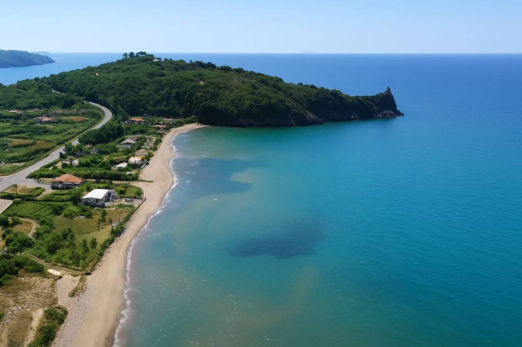 negozio in vendita a Gaeta in zona Sant'Agostino