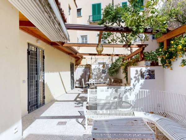 appartamento in vendita a Gaeta