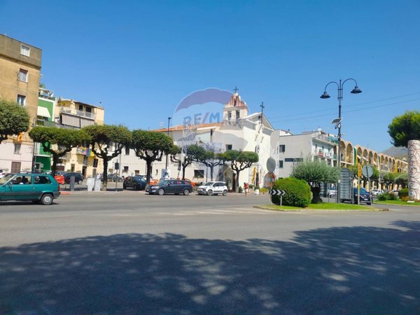 appartamento in vendita a Gaeta in zona Serapo