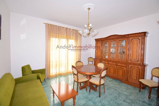 appartamento in vendita a Gaeta