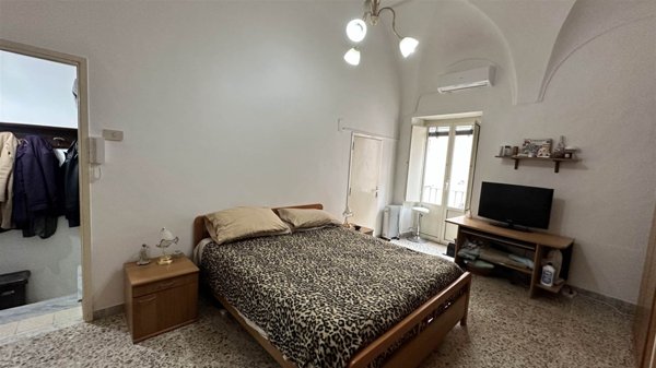 appartamento in vendita a Gaeta