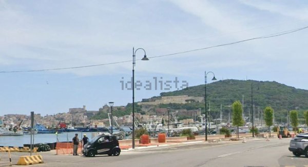 appartamento in vendita a Gaeta