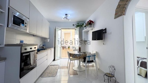 appartamento in vendita a Gaeta