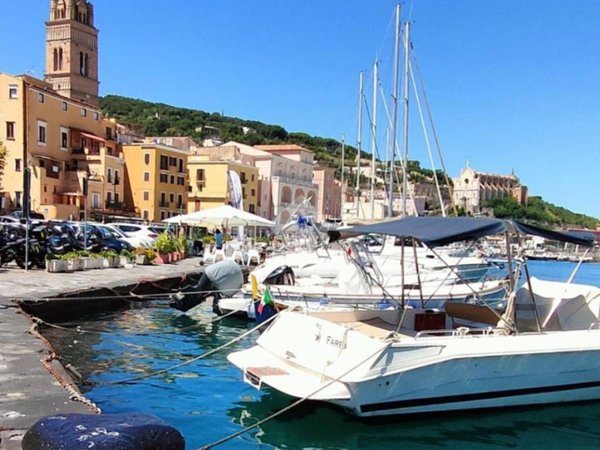 appartamento in vendita a Gaeta