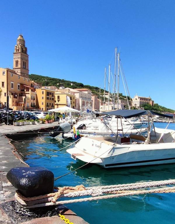 appartamento in vendita a Gaeta