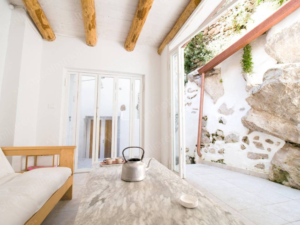 casa indipendente in vendita a Gaeta