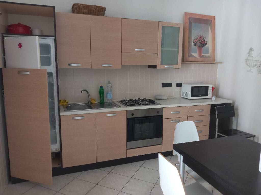 appartamento in vendita a Gaeta