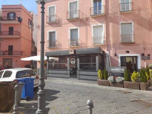 negozio in vendita a Gaeta