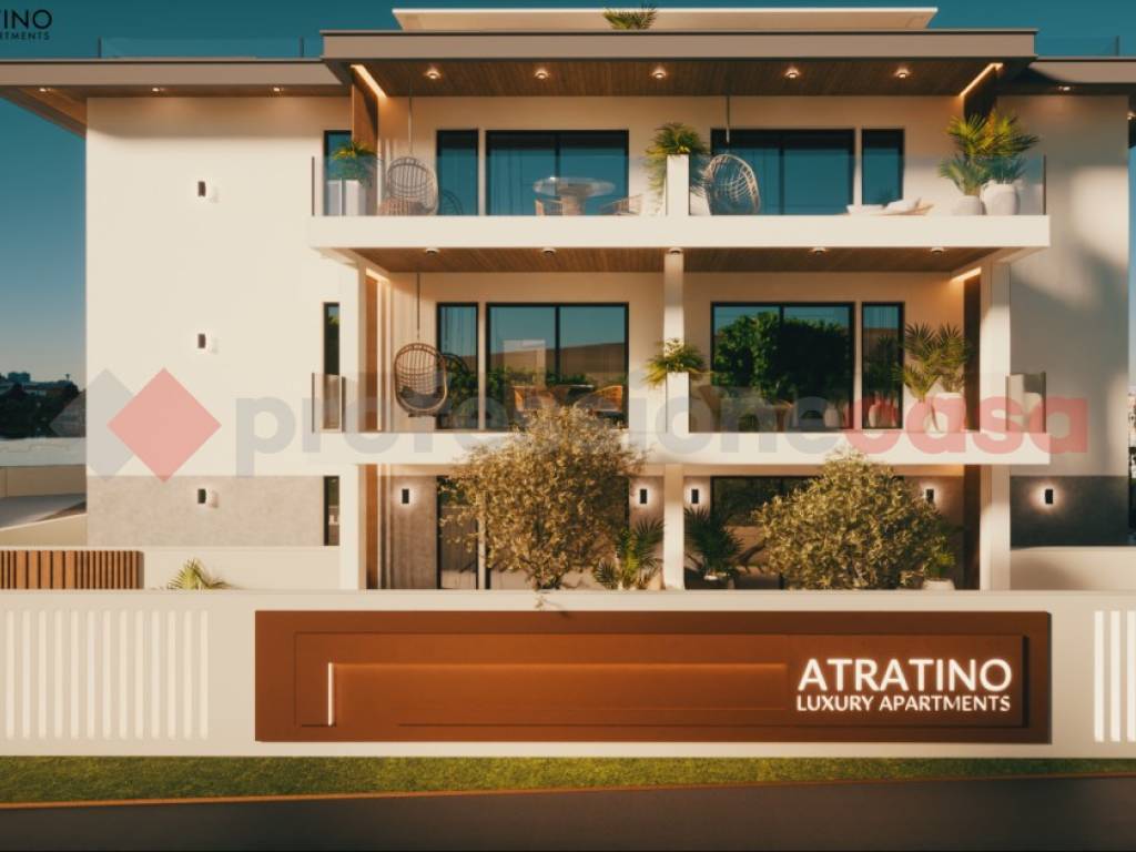 appartamento in vendita a Gaeta