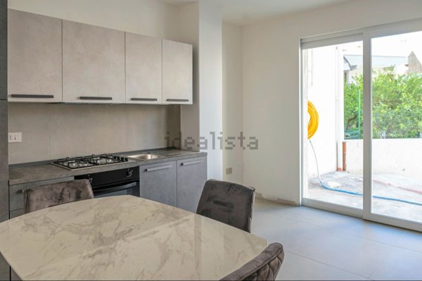appartamento in vendita a Gaeta