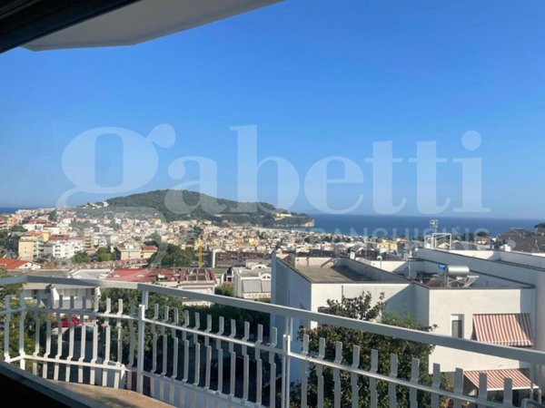 appartamento in vendita a Gaeta