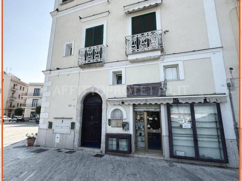 negozio in vendita a Gaeta