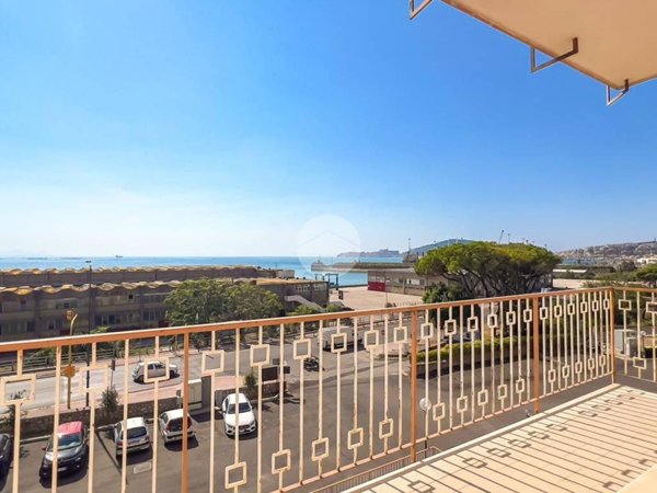 appartamento in vendita a Gaeta