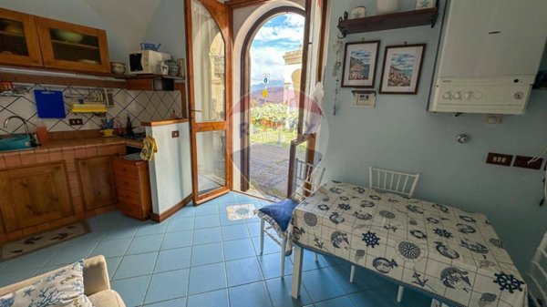 appartamento in vendita a Gaeta