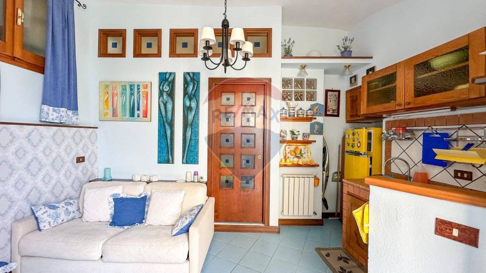 appartamento in vendita a Gaeta