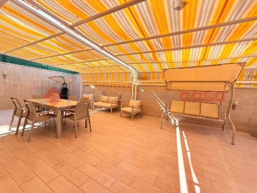 appartamento in vendita a Gaeta in zona Serapo