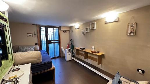 appartamento in vendita a Gaeta