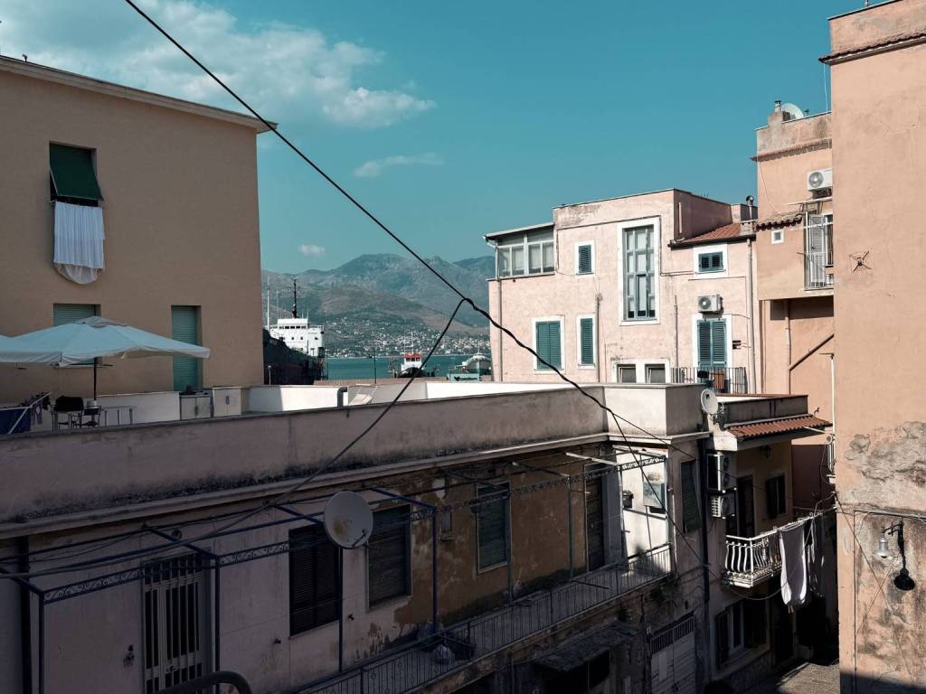 casa indipendente in vendita a Gaeta