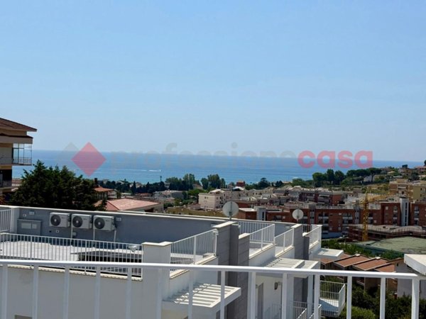 appartamento in vendita a Gaeta