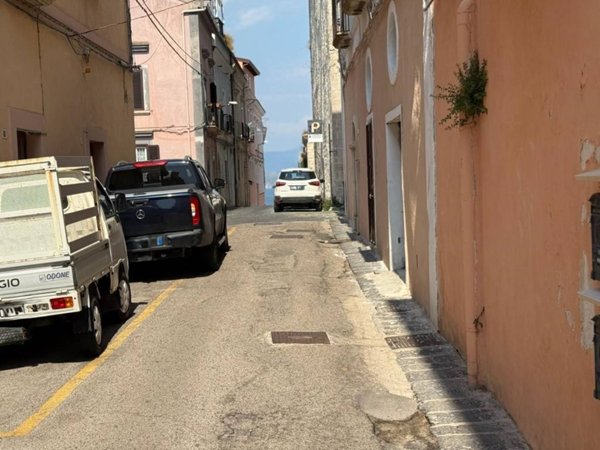 appartamento in vendita a Gaeta